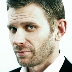 Mark Pellegrino
