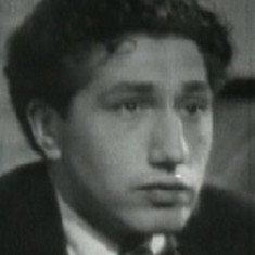 Luciano Hernández de la Vega