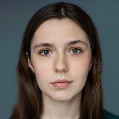 Валентина Жукова