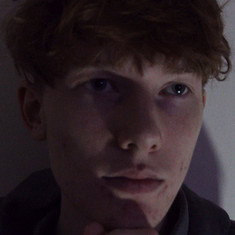 Finn Connor