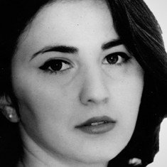 Ayan Mirgasimova