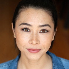 Amanda Chiu