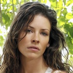 Evangeline Lilly