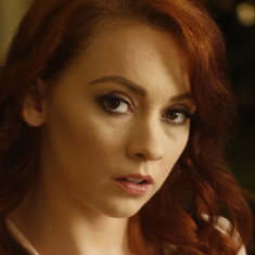 Athena Rayne