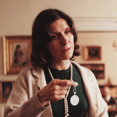 Karin Flensborg