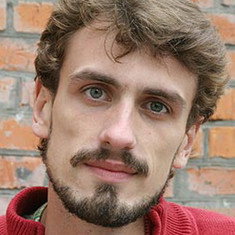 Evgeniy Savinkov