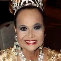 Charmaine Lee Anderson