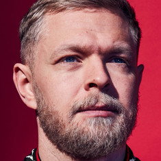 Kevin Magnussen