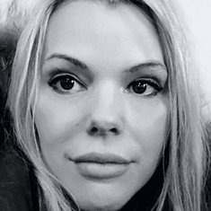 Kim Morgan