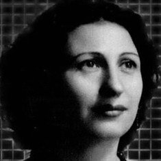 Şayeste Ayanoğlu