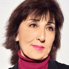 Nadie Yakubova