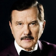 Leonid Serebrennikov