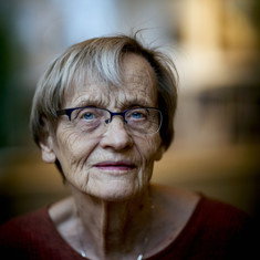 Karin Nyman