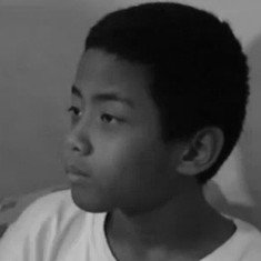 Muhammad Hisahito Wazdi