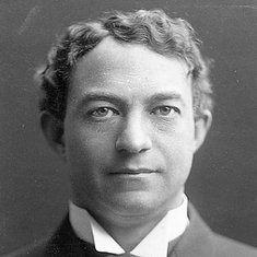 Edmund Breese