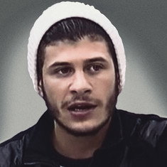 Ahmed El Idrissi Amrani
