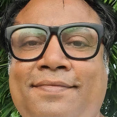 Maruf mithu