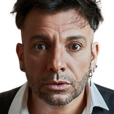 Martín Bossi