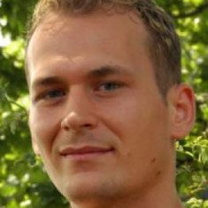 Igor Svetlov