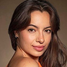 Priscilla Gomez