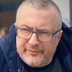 Maksym Kurochkin