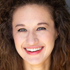 Lucie Gillespie