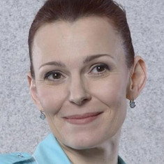 Iryna Tkalenko