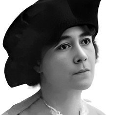 Henrietta Watson