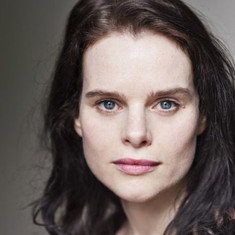 Rebecca Palmer