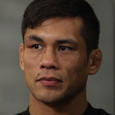 Toby Imada