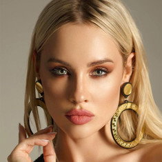 Alina Barkalova