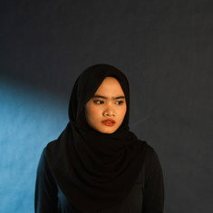 Devi Iskandar