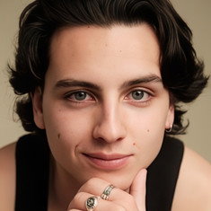Youri Filstein-Dando