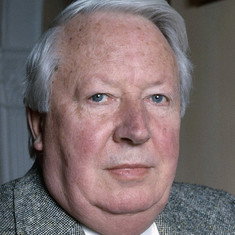 Edward Heath