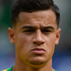 Philippe Coutinho