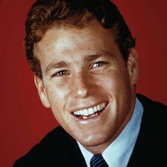 Ryan O'Neal