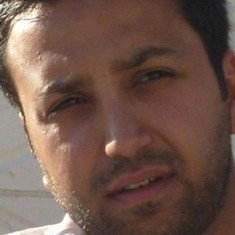 Hassan Raad