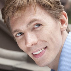 Jed Peterson