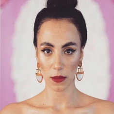 Zeinab Ghareeb