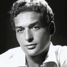Jorge Mistral