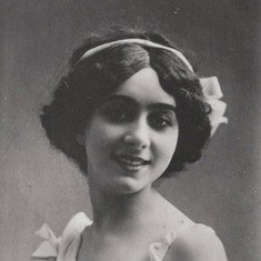 Vera Karalli