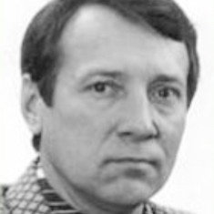 Otonas Laniauskas
