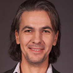 Sergey Chekeres