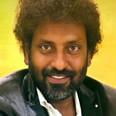 D.R.K. Kiran
