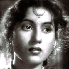 Madhubala