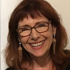 Anna Thea Bogdanovich
