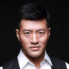Jin Shengyu