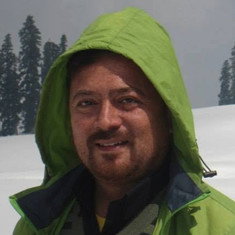 Shishir Rana