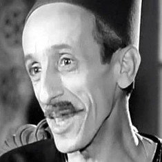 Abd El Nabi Mohamed
