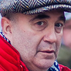 Vitaly Novikov